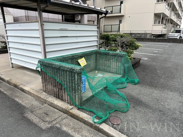 ルミナス Ⅰ番館のその他共用部分
