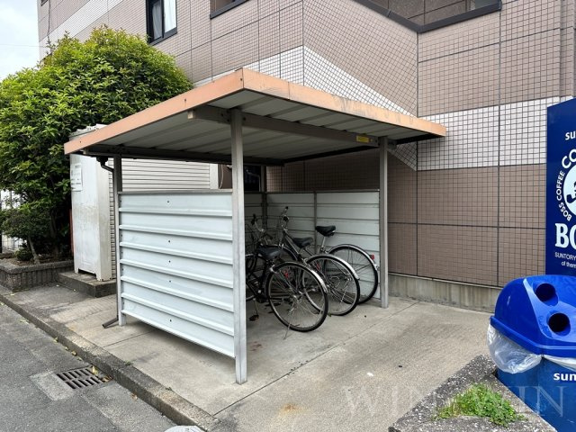 ルミナス Ⅰ番館のその他共用部分