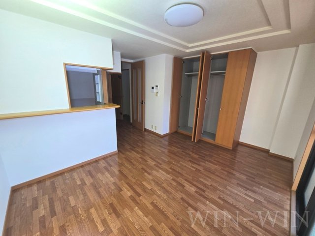 ルミナス Ⅰ番館のその他