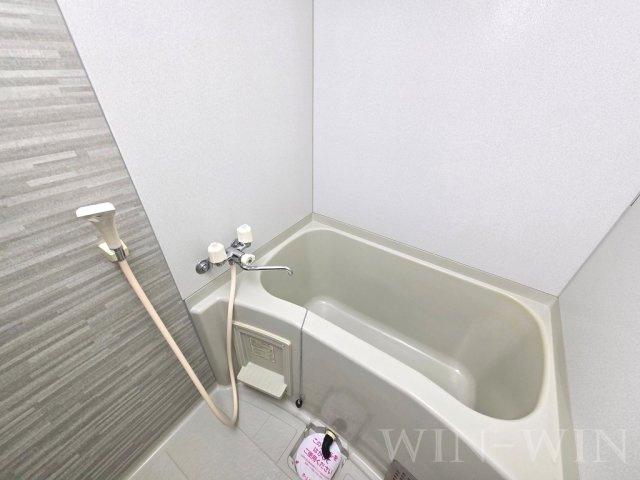 ルミナス Ⅰ番館の浴室