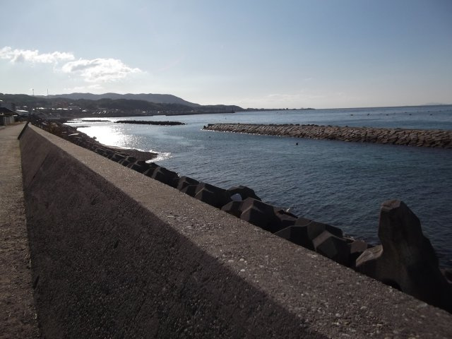 【展望】 | 淡路市浅野南　別荘・保養所等の土地