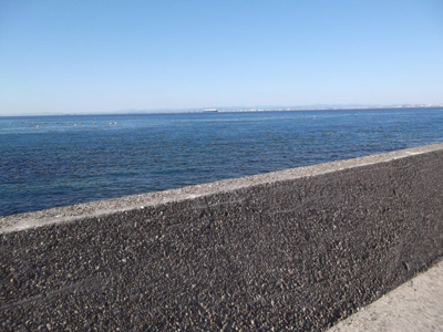 【展望】 | 淡路市浅野南　別荘・保養所等の土地