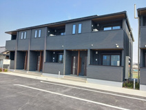 アルモニー・Ｙ　Ⅱの画像