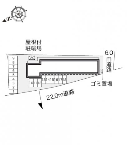 【その他】 | レオパレスエスターテベント