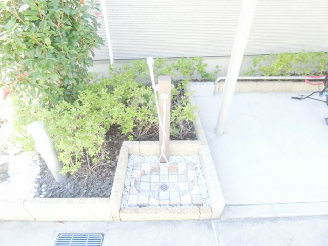 パフューム中央1のその他共用部分