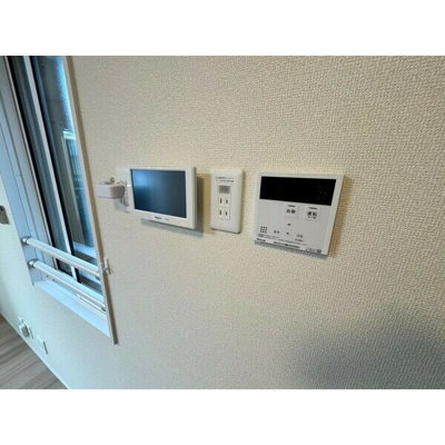 【セキュリティ】 | ボヌールS安城