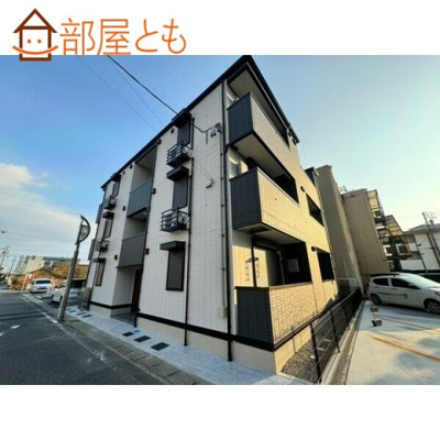 【外観】 | ボヌールS安城