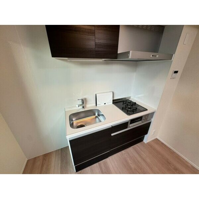 【キッチン】 | ボヌールS安城