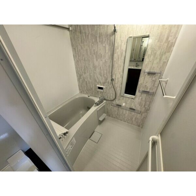 【浴室】 | ボヌールS安城