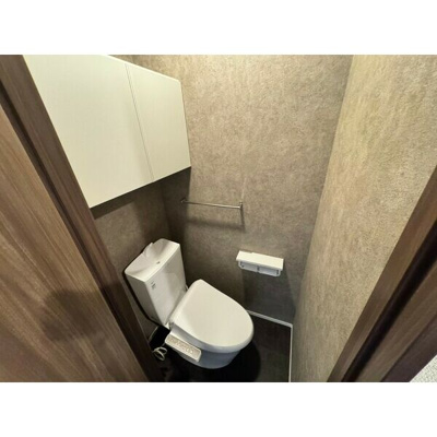 【トイレ】 | ボヌールS安城