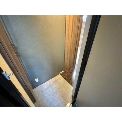 【玄関】 | ボヌールS安城