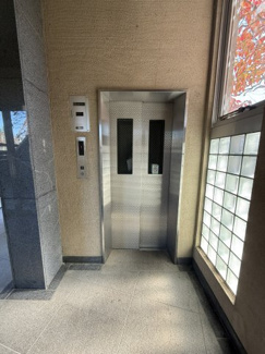 【その他共用部分】 | エレベーター