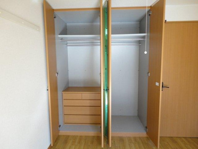 【収納】 | ピュア・タウン | 収納