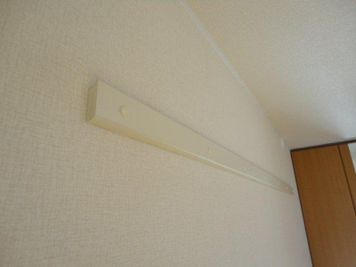 【設備】 | ピュア・タウン | 室内設備