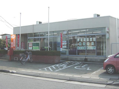 【周辺】 | ピュア・タウン | 上三川郵便局まで1,600ｍ