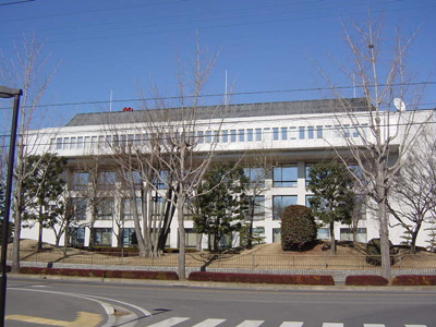 【周辺】 | ピュア・タウン | 上三川町役場まで480ｍ