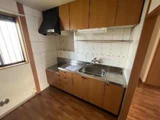 【キッチン】 | ピュア・タウン | キッチン