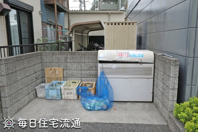 【その他共用部分】 | ＢＭ