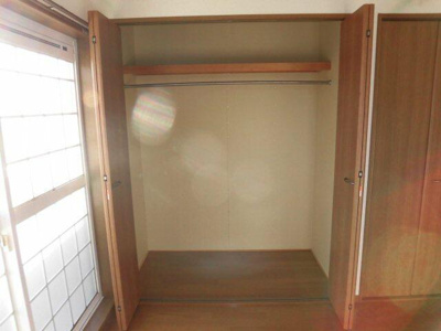 【収納】 | メゾンセギュレ