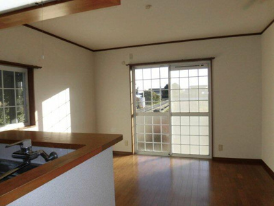 【居間・リビング】 | メゾンセギュレ