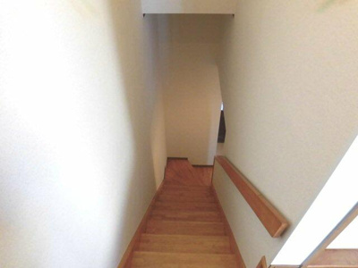 【内装】 | メゾンセギュレ