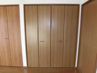 【収納】 | メゾンセギュレ