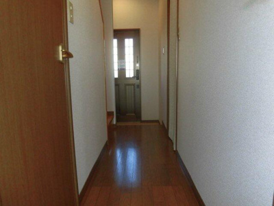 【内装】 | メゾンセギュレ