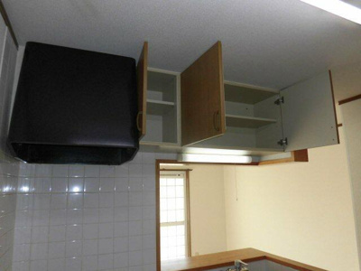 【内装】 | メゾンセギュレ