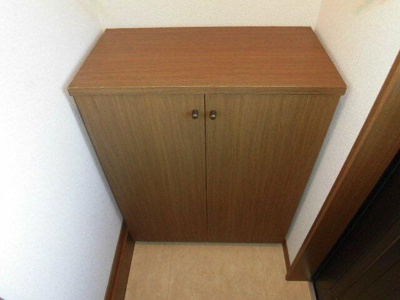 【収納】 | メゾンセギュレ