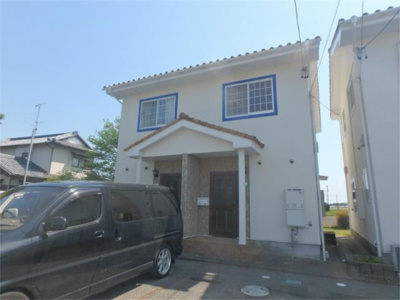 【外観】 | メゾンセギュレ