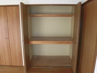 【収納】 | メゾンセギュレ