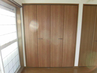 【収納】 | メゾンセギュレ