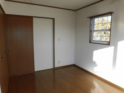 【洋室】 | メゾンセギュレ