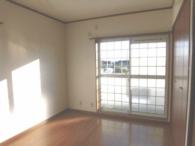 【洋室】 | メゾンセギュレ