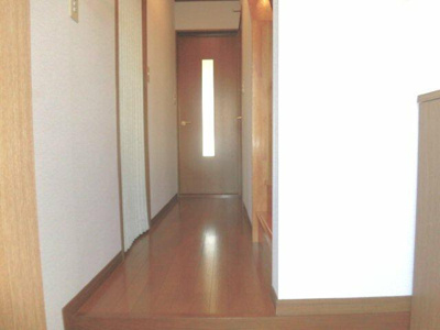 【内装】 | メゾンセギュレ