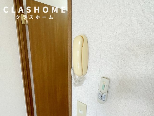 プレジール sunshine　　 刈谷市近郊の賃貸はクラスホーム刈谷店の設備|同物件の別部屋になります。