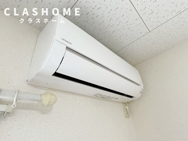 プレジール sunshine　　 刈谷市近郊の賃貸はクラスホーム刈谷店の設備|同物件の別部屋になります。