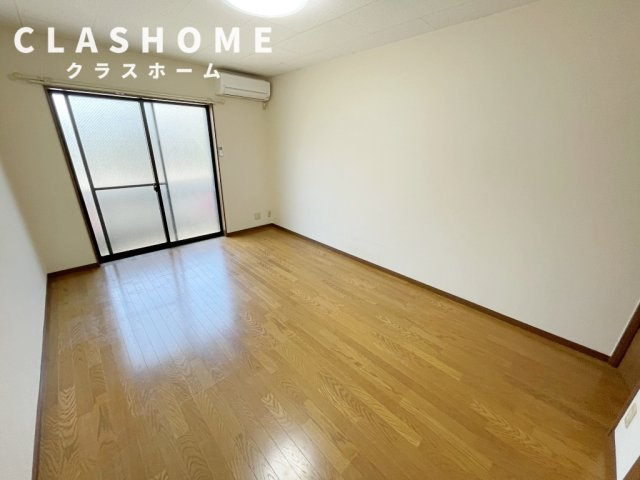 プレジール sunshine　　 刈谷市近郊の賃貸はクラスホーム刈谷店の居間・リビング|同物件の別部屋になります。