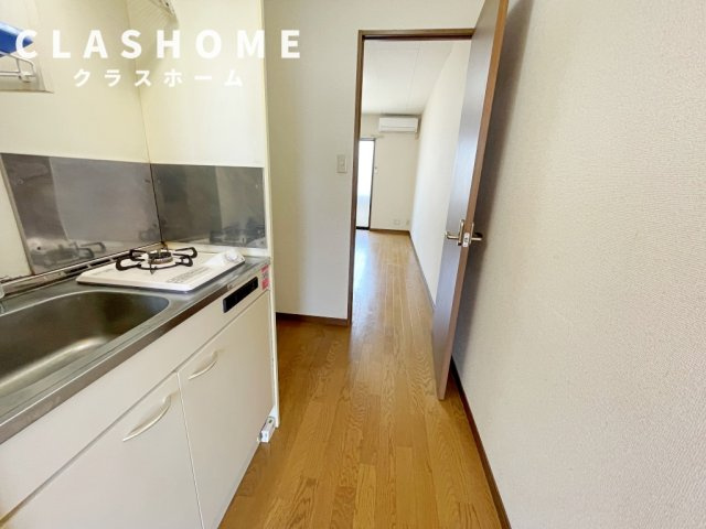 プレジール sunshine　　 刈谷市近郊の賃貸はクラスホーム刈谷店の内装|同物件の別部屋になります。