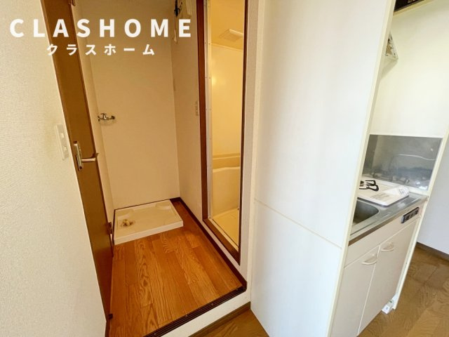 プレジール sunshine　　 刈谷市近郊の賃貸はクラスホーム刈谷店のその他|同物件の別部屋になります。