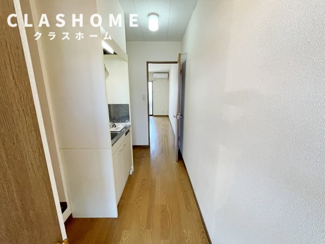 プレジール sunshine　　 刈谷市近郊の賃貸はクラスホーム刈谷店の内装|同物件の別部屋になります。