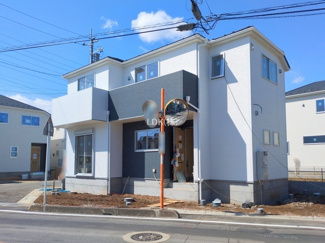 【外観】 | 外構（撮影：'25/03/07）