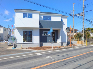 【外観】 | 外構（撮影：'25/03/07）