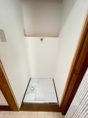 【内装】 | 下村ハウス