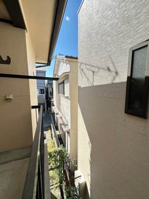 【展望】 | 下村ハウス