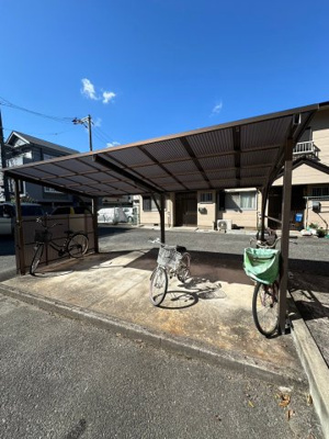 【その他共用部分】 | 下村ハウス