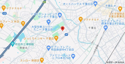 【地図】 | 下村ハウス