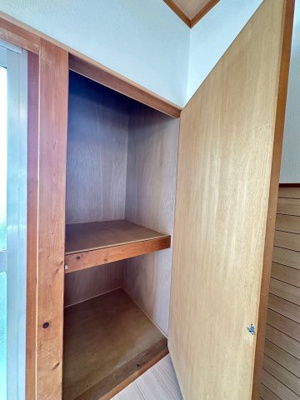 【収納】 | 下村ハウス