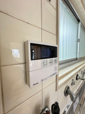 【内装】 | 下村ハウス