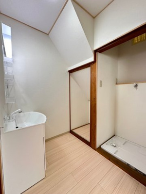 【内装】 | 下村ハウス